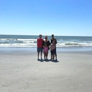 Meet your Posher, Ashly